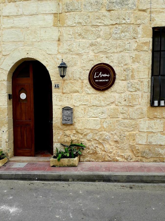 Laremi Gozo B&B In-In-Nadur Extérieur photo