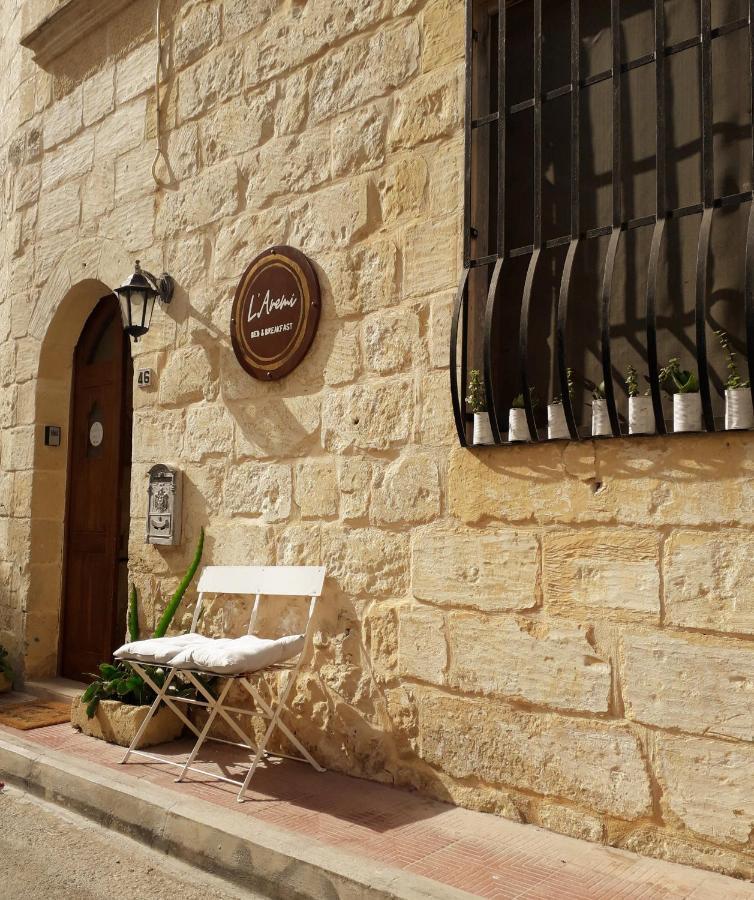 Laremi Gozo B&B In-In-Nadur Extérieur photo