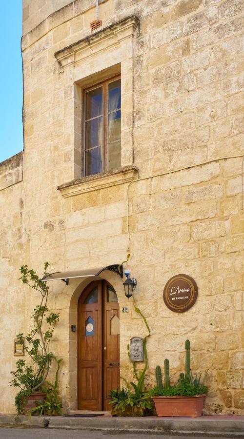 Laremi Gozo B&B In-In-Nadur Extérieur photo