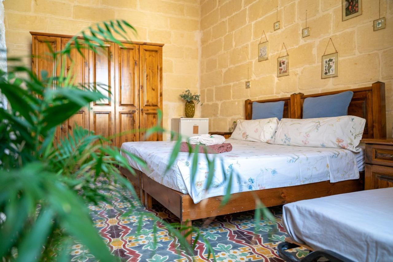 Laremi Gozo B&B In-In-Nadur Extérieur photo