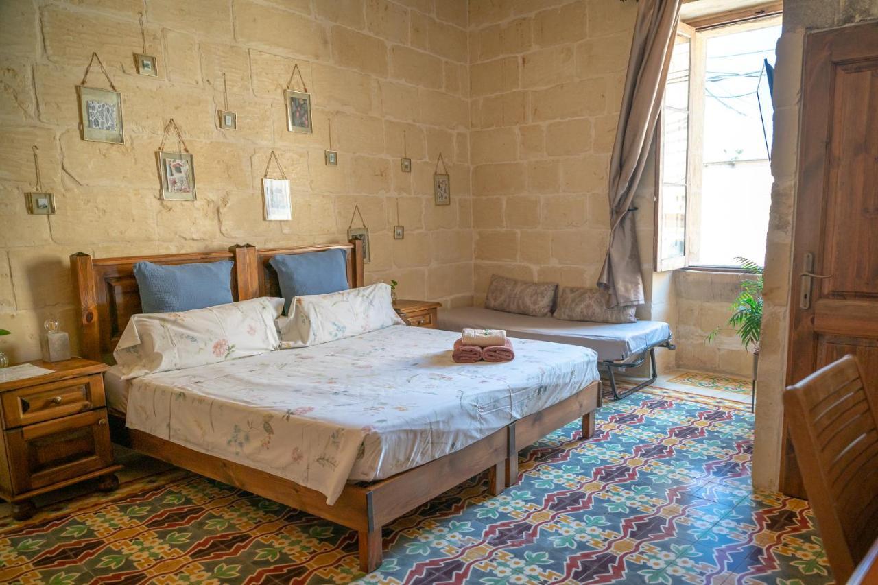 Laremi Gozo B&B In-In-Nadur Extérieur photo