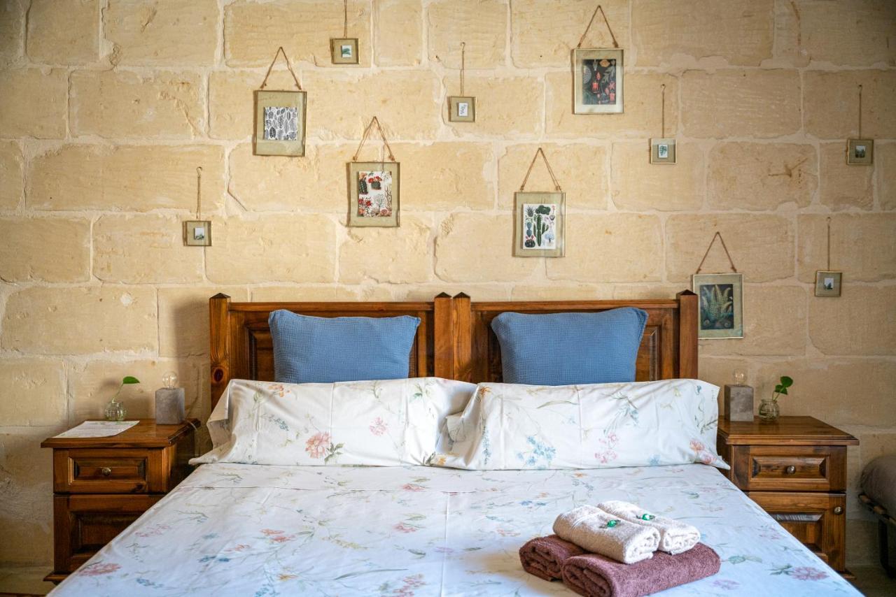 Laremi Gozo B&B In-In-Nadur Extérieur photo