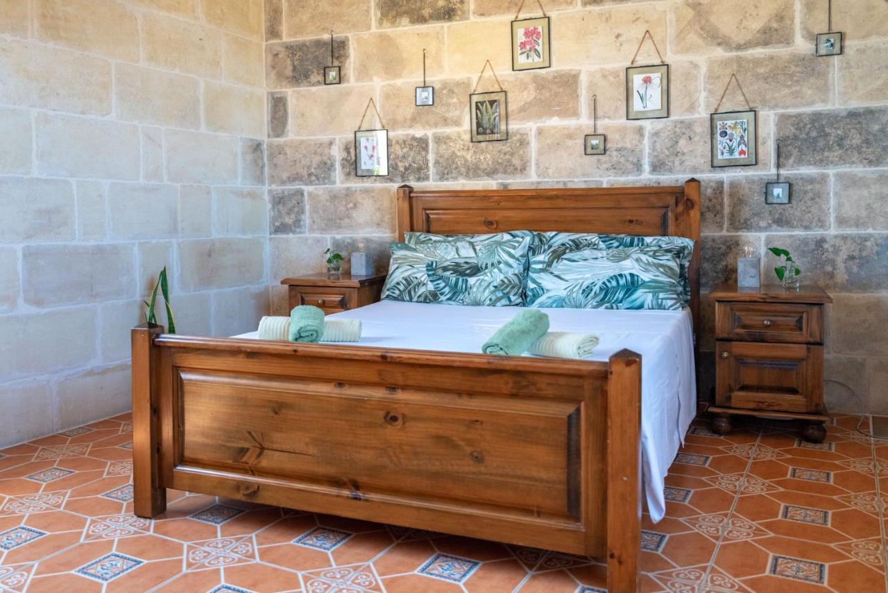 Laremi Gozo B&B In-In-Nadur Extérieur photo