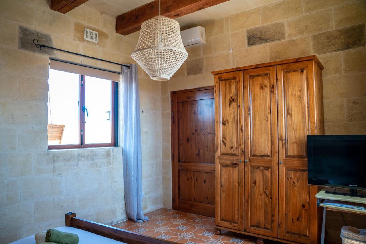 Laremi Gozo B&B In-In-Nadur Extérieur photo