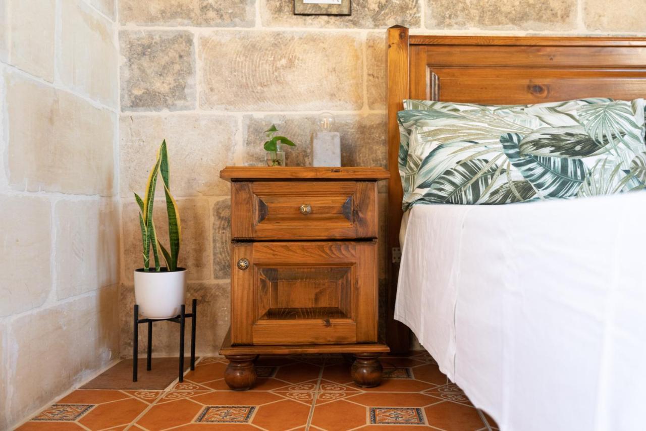 Laremi Gozo B&B In-In-Nadur Extérieur photo