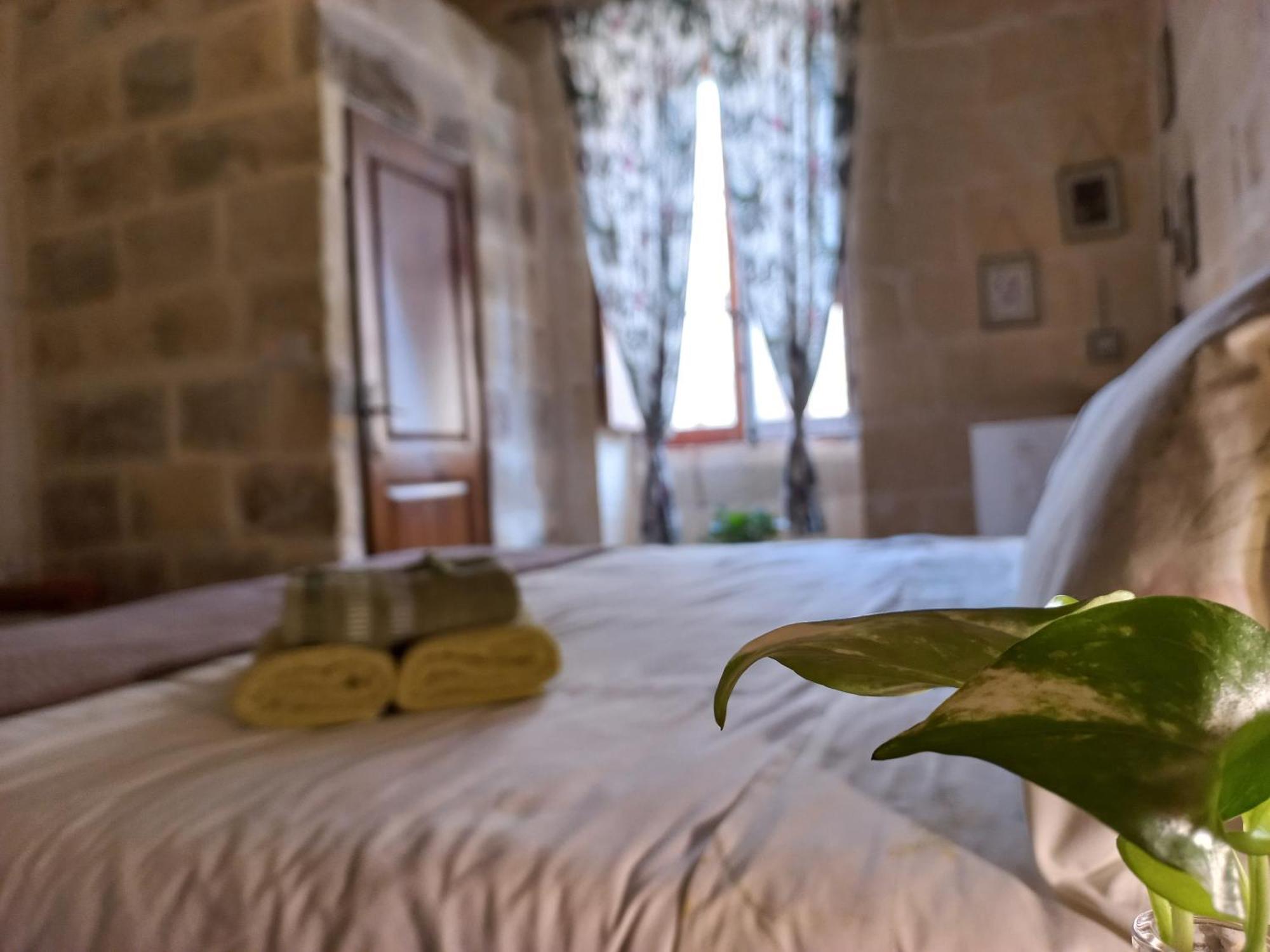 Laremi Gozo B&B In-In-Nadur Extérieur photo