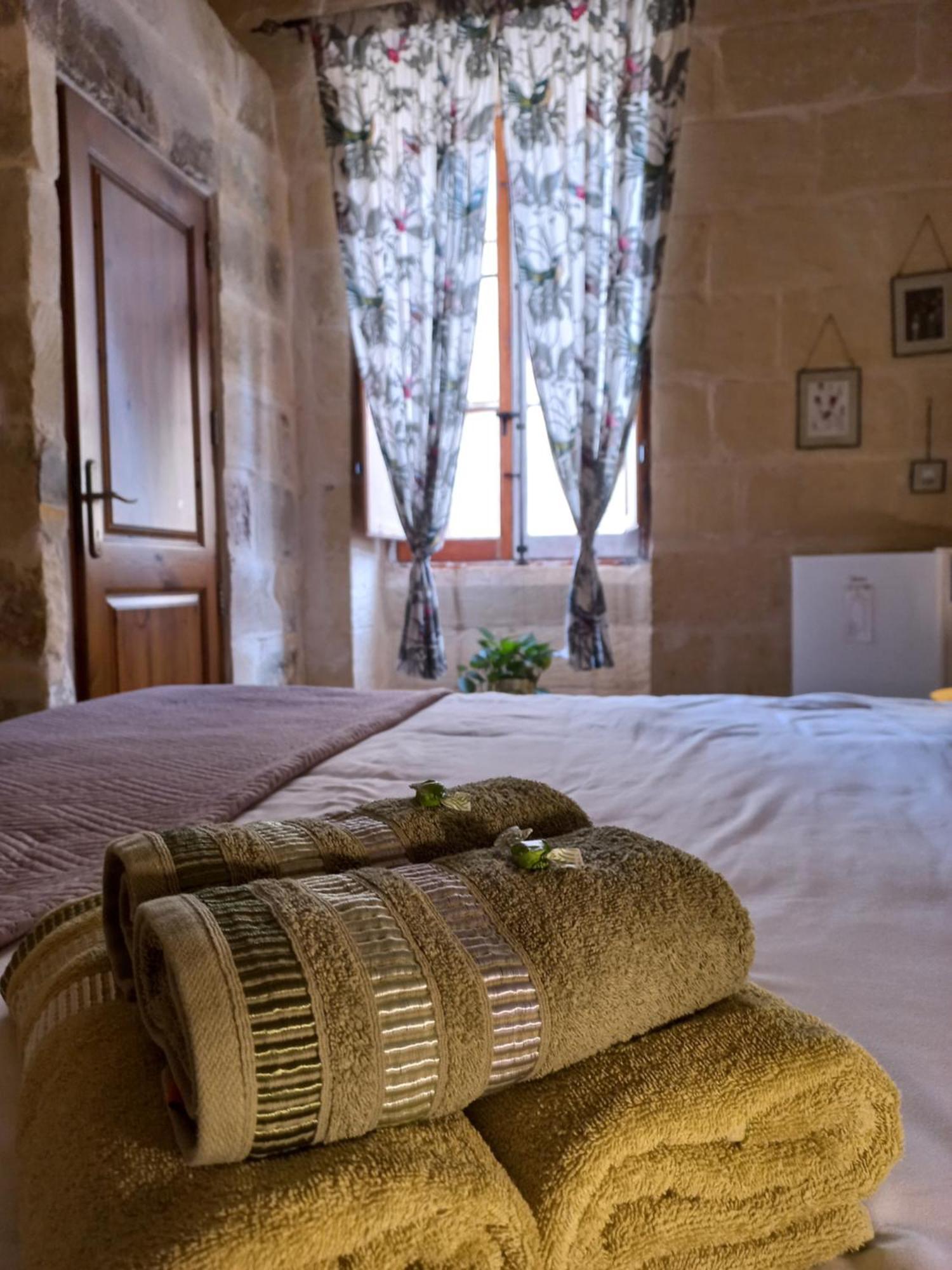 Laremi Gozo B&B In-In-Nadur Extérieur photo