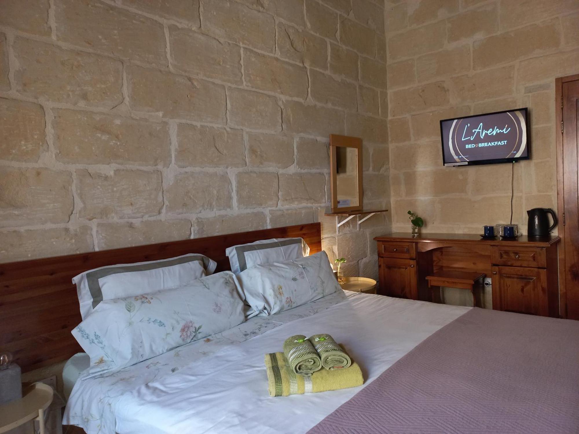 Laremi Gozo B&B In-In-Nadur Extérieur photo