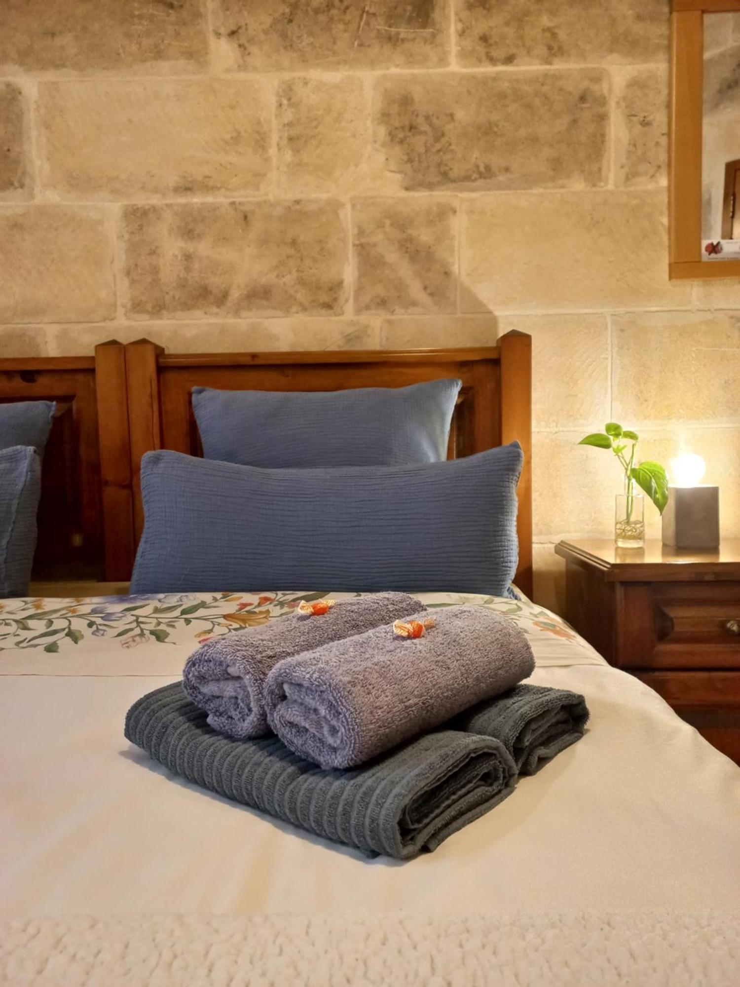 Laremi Gozo B&B In-In-Nadur Extérieur photo