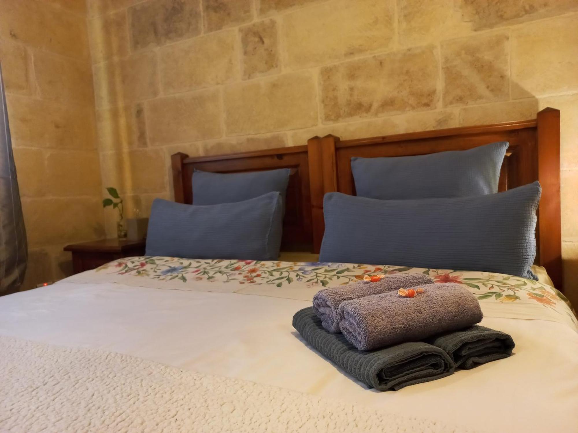 Laremi Gozo B&B In-In-Nadur Extérieur photo