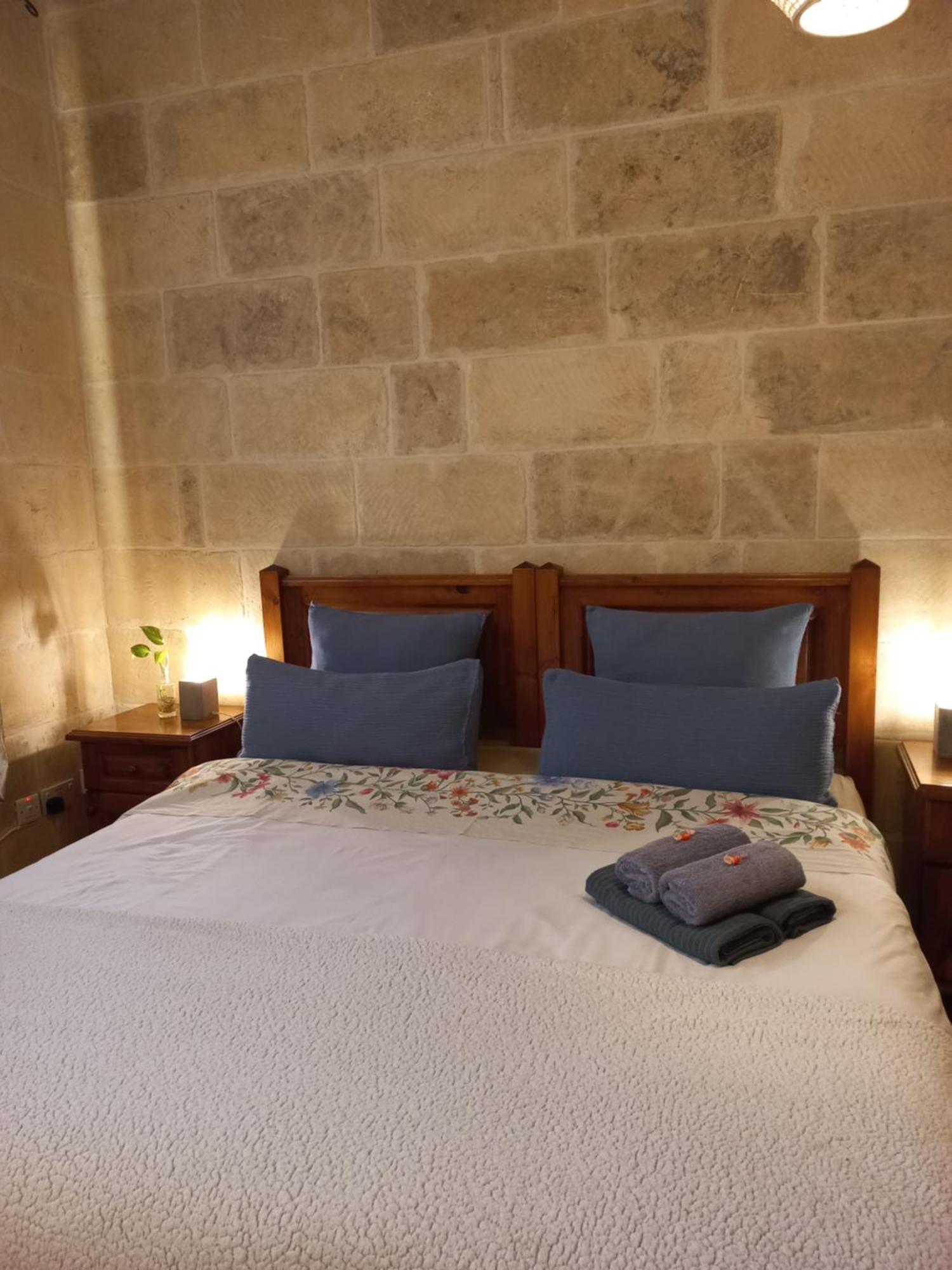 Laremi Gozo B&B In-In-Nadur Extérieur photo