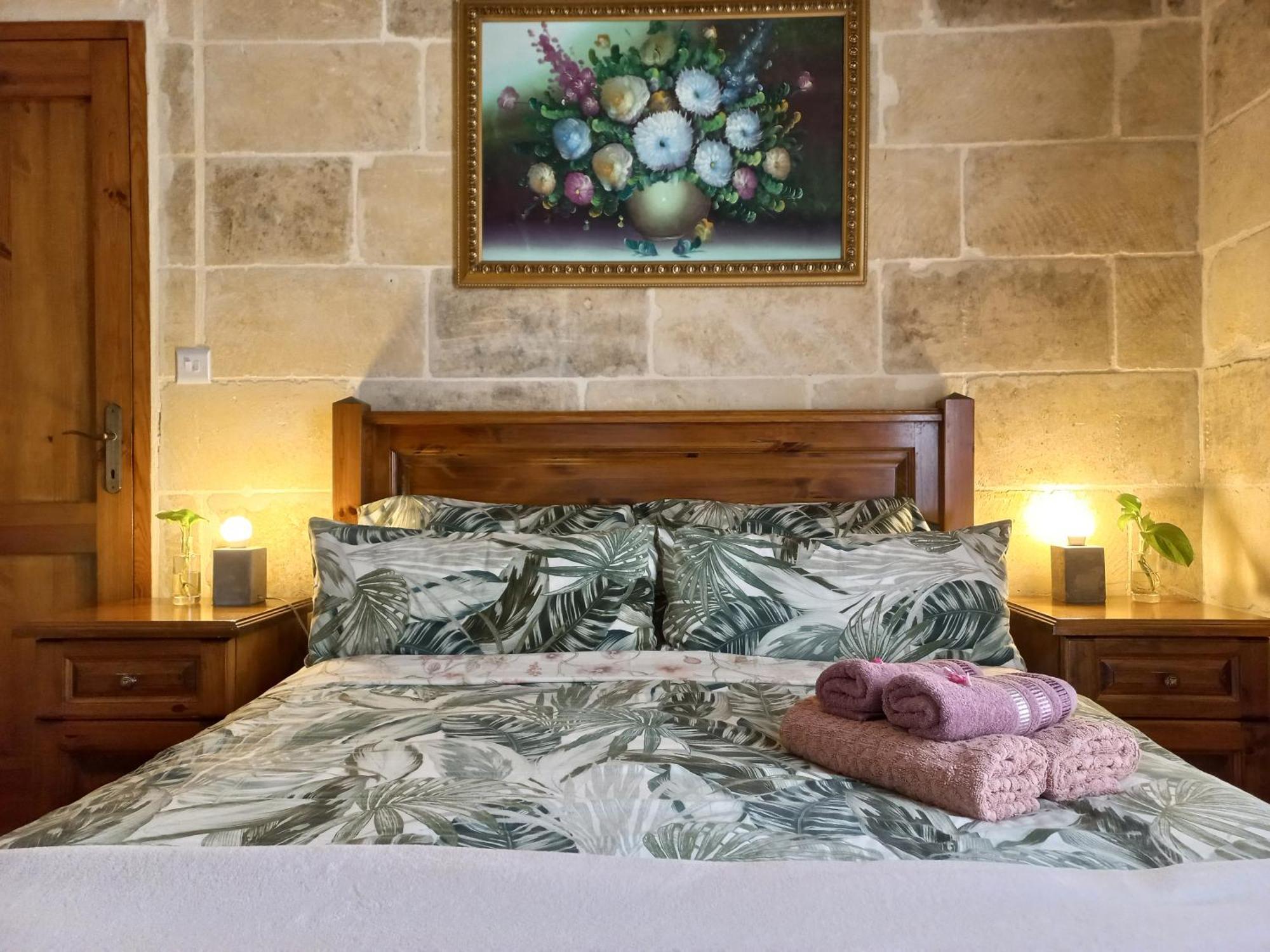 Laremi Gozo B&B In-In-Nadur Extérieur photo