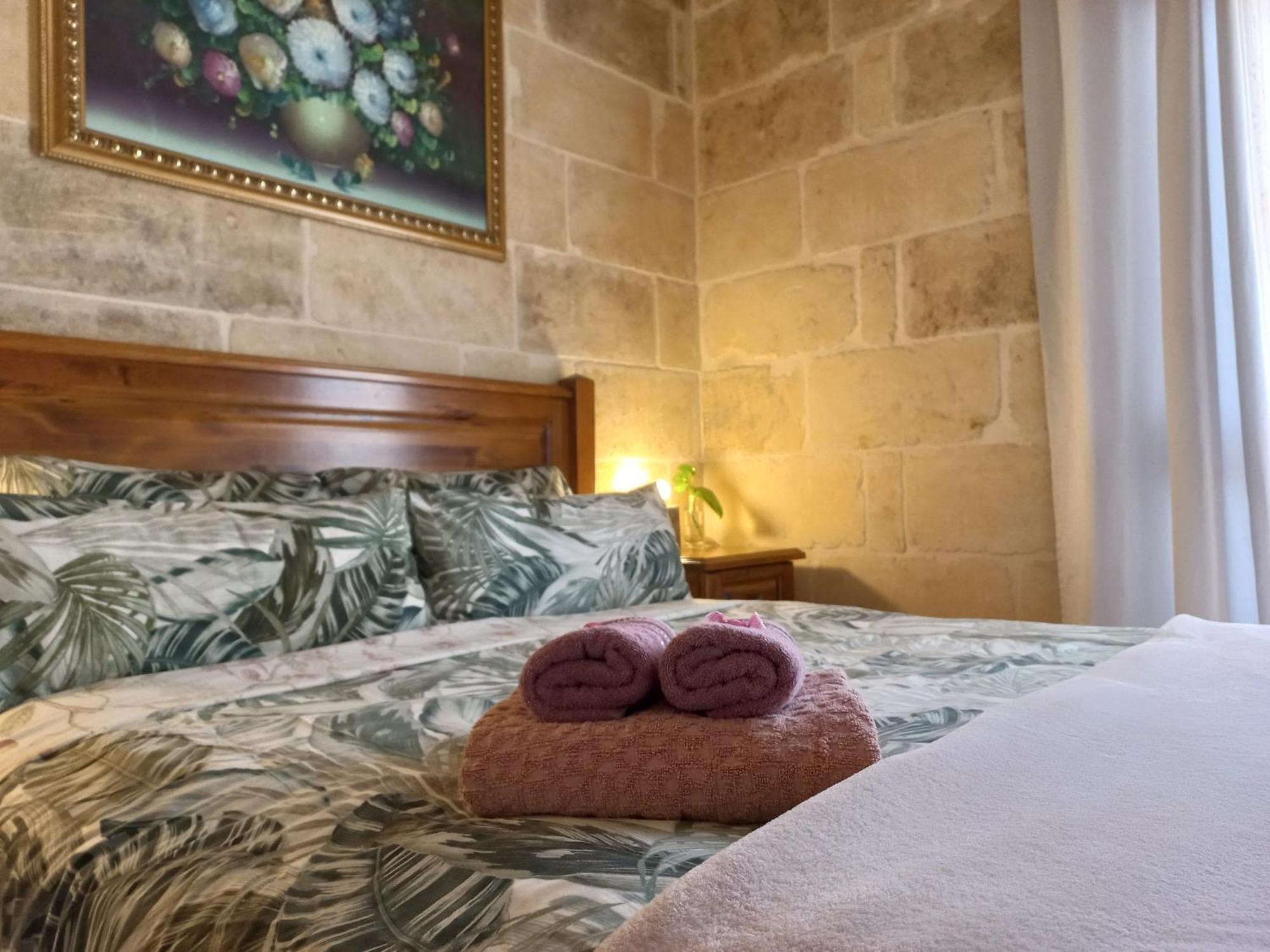 Laremi Gozo B&B In-In-Nadur Extérieur photo