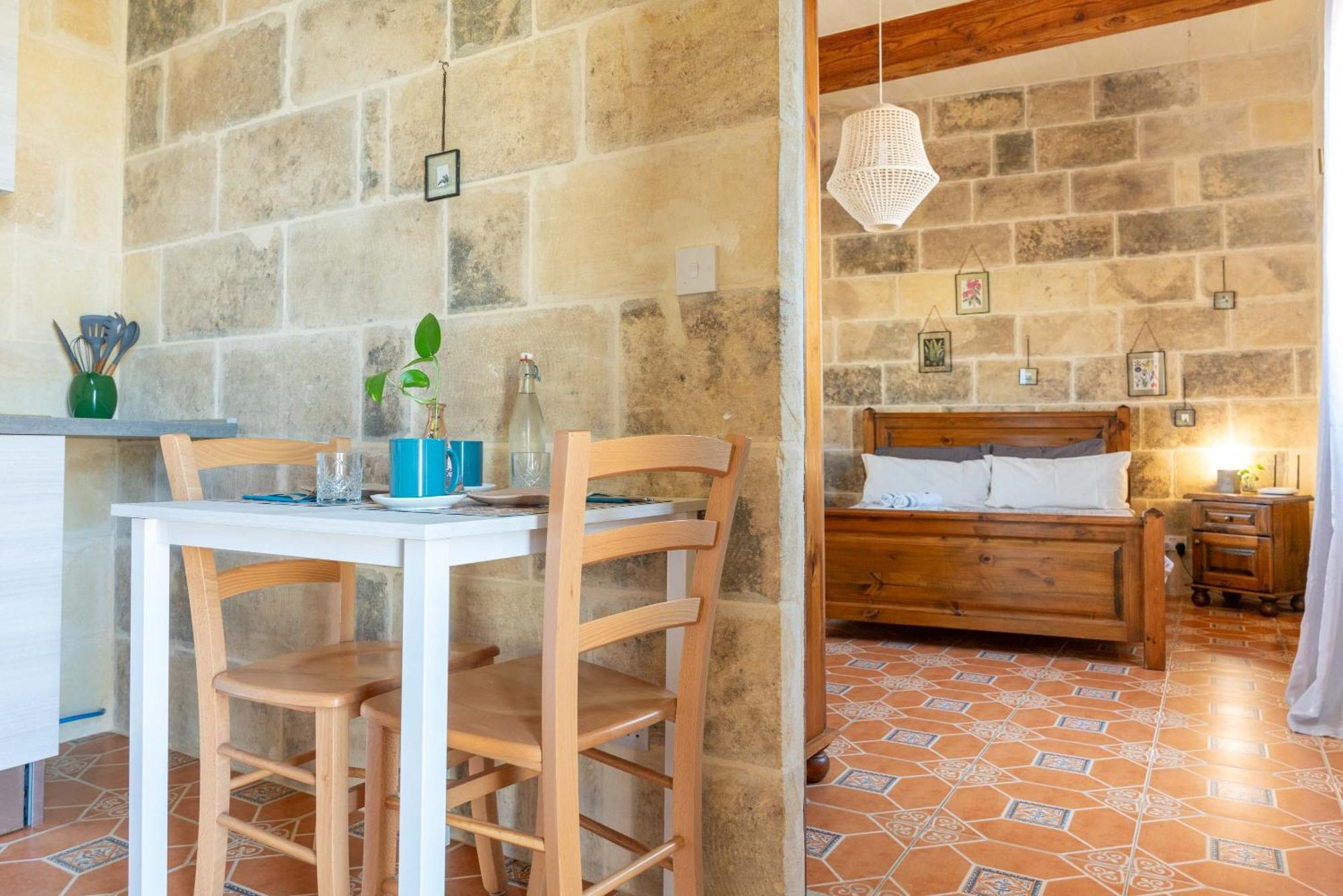 Laremi Gozo B&B In-In-Nadur Extérieur photo