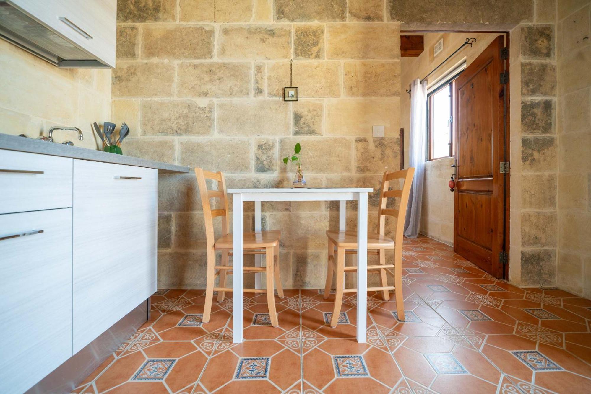 Laremi Gozo B&B In-In-Nadur Extérieur photo