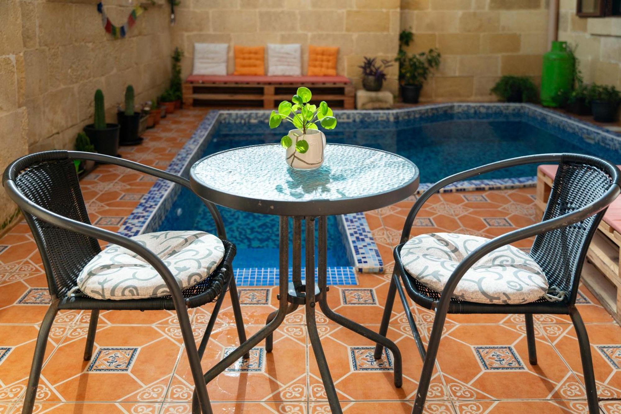 Laremi Gozo B&B In-In-Nadur Extérieur photo